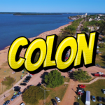 Colón